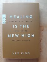 Buch: Vex KIng, Traumata loslassen und innere Ruhe finden