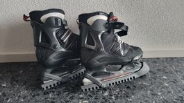 Eiskunstlaufschuhe Rollerblade Comet XT Ice Gr. 36-40