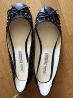 Ballerinas Buffalo London Grösse 37neuwertig