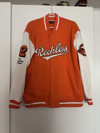 College Jacke