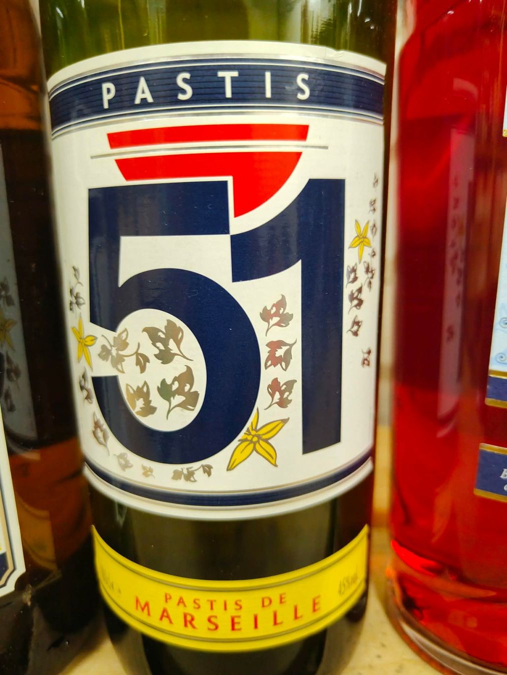 Vins: Paket: 3 Aperitif – Neuf (Voir description) à Münchenstein par wusmarino 2
