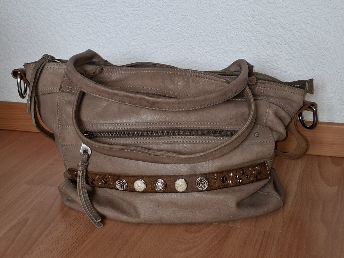 Borse da donna: NOOSA Amsterdam Shopper – Usato da Nussbaumen AG venduto da Rosenrot