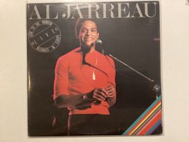 Al Jarreau Doppel-LP - Look To The Rainbow