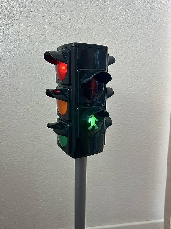 Jouets: Lichtsignal – D'occasion à Winterthur par giandis