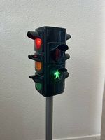 Lichtsignal