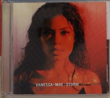 Vanessa-Mae – Storm