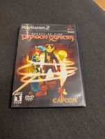 Breath of fire dragon quarter NTSC/USA Sony playstation 2