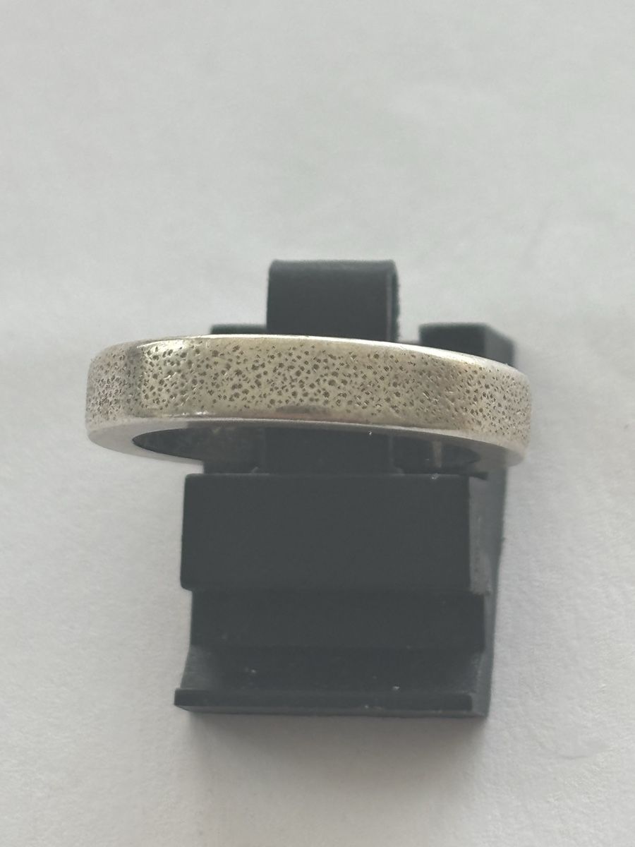 Ringe: Ring Silber 925  Zustand gut – Gebraucht aus Langnau am Albis von flusspflege
