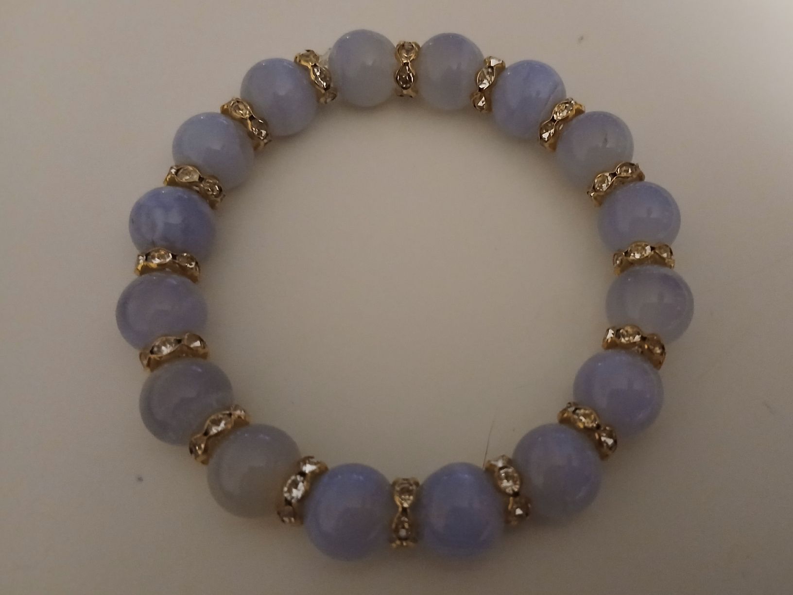 Bracciali & Braccialetti: Armband Handarbeit  – Nuovo e nell'imballaggio originale da Stansstad venduto da mikamo