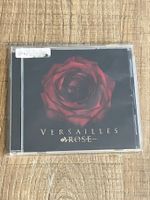 CD Single Rose von Versailles (J-Rock)