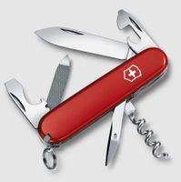 Victorinox Sportsman 84mm rot Taschenmesser