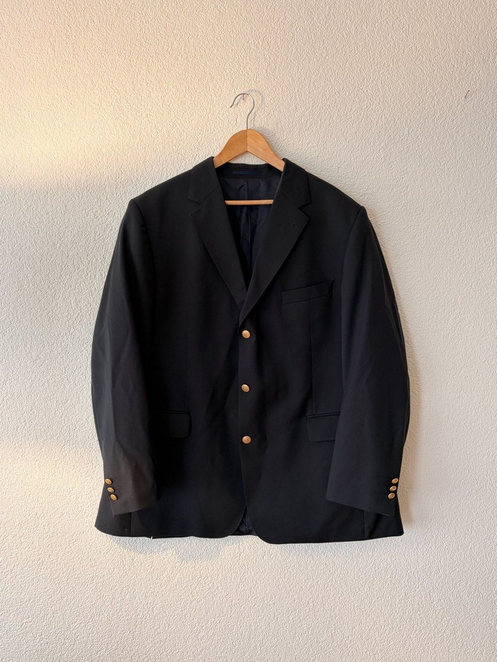 Burberry Completi, tute sportive e funzionali: 2000s Burberry Blazer Neu – Nuovo (secondo la descrizione) da Bern venduto da beniroe
