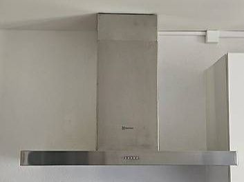 Electrolux Cappe di aspirazione: Dampfabzug Umluft – Usato da Burgdorf venduto da Biduburgdorf