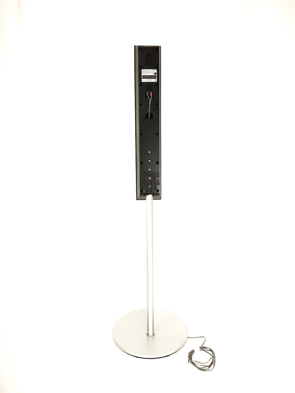 Sony Home Cinema: Sony Sourroundanlage – Usato da Pratteln venduto da Restwert_Pratteln 8