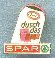 SPAR  dusch das