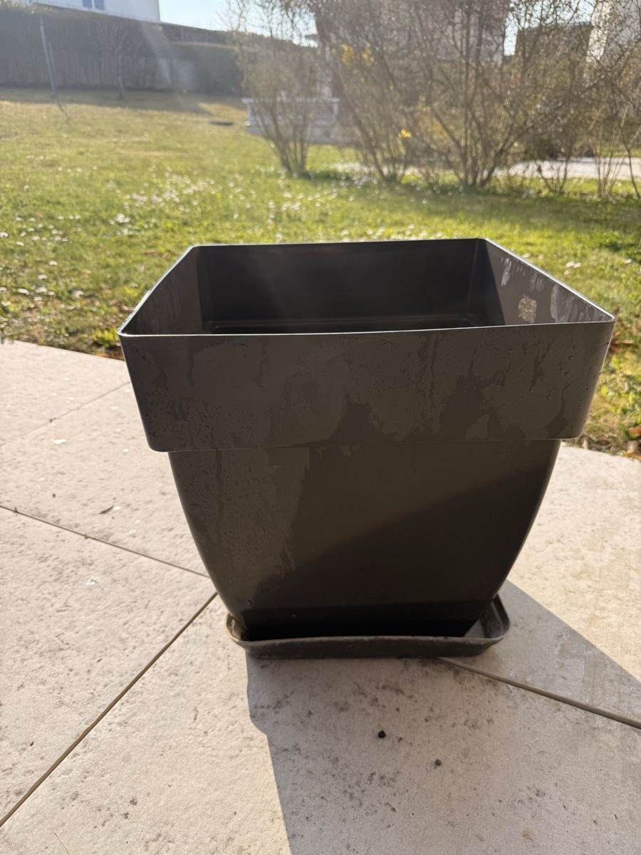 Vasi per fiori: Pflanzentopf – Usato da Pfaffhausen venduto da Beli94