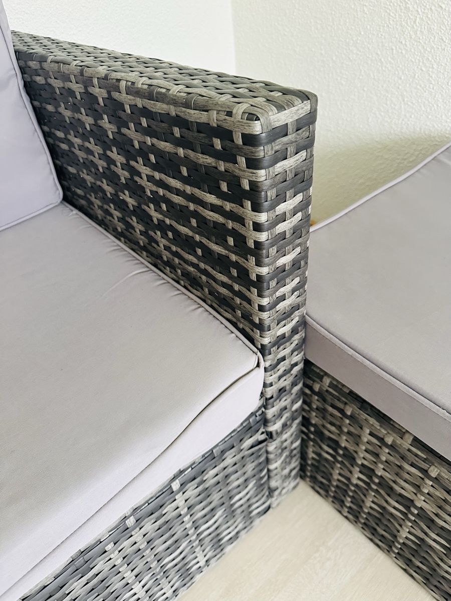 Divani: Garten Lounge set – Nuovo (secondo la descrizione) da Safenwil venduto da sth_2xc2 1