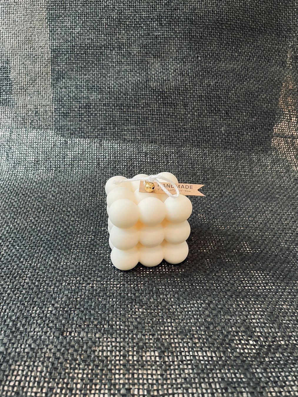 Bougies: Kerze/Candle Bubble Nino – Neuf avec emballage d'origine à Zürich par don_6qbj 1