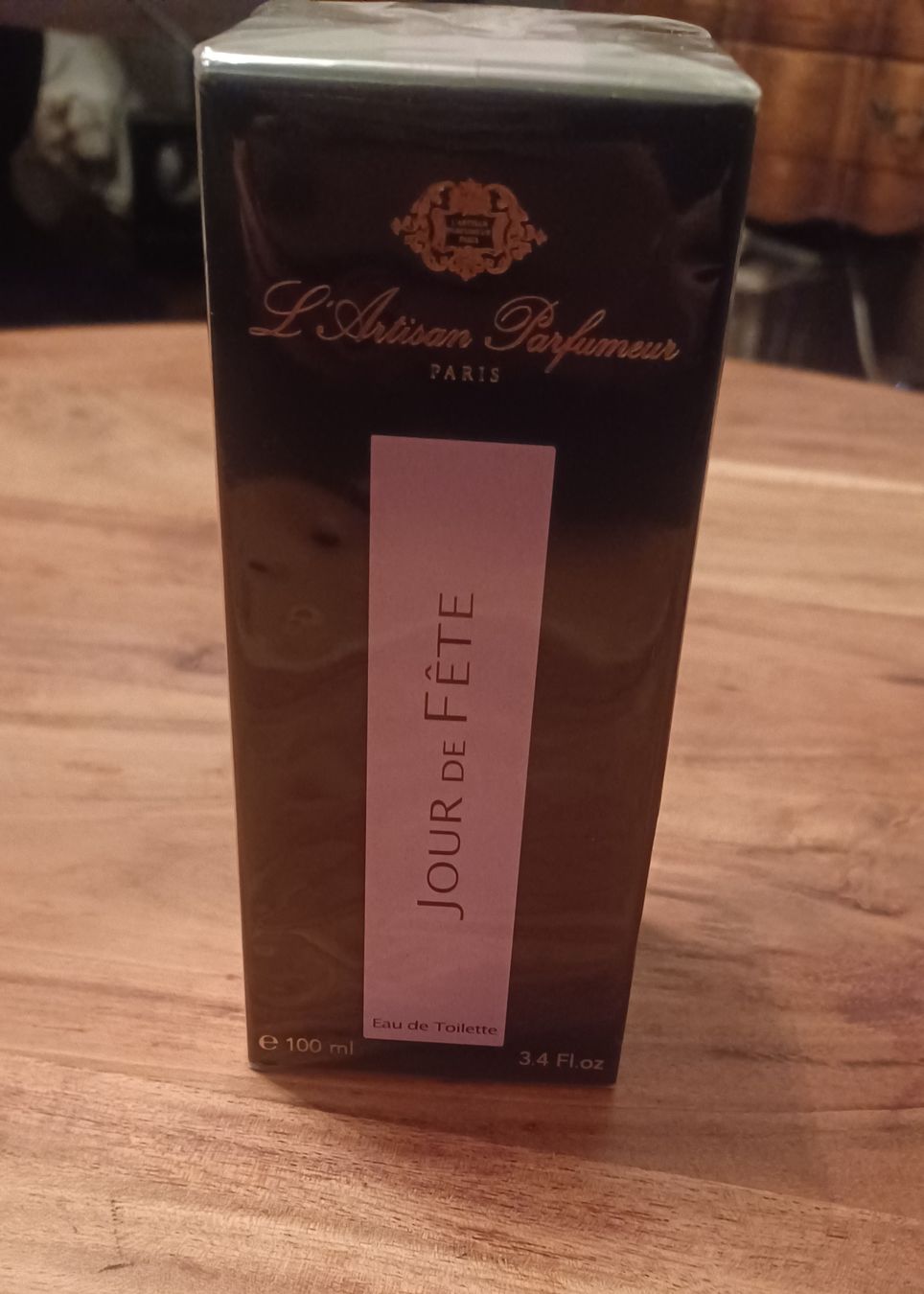 L Artisan Parfumeur Jour Jour De Fete Perfume L'Artisan Parfumeur