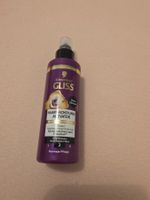 Schwarzkopf Gliss Haarwachstums-Activator für normales Haar