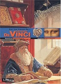 Bücher: Sur les traces de... Leonard de Vinci – Gebraucht aus Neuchâtel von Dualseele