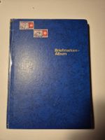 Album de timbres