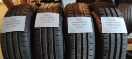 4 Falken Sommerreifen 185/65 R15 88H Sincera SN832A