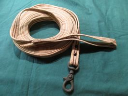 Schlepp-Leine 6.5 Meter