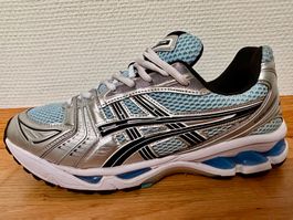 ASICS GEL-KAYANO 14 46 Sneakers 45 Schuhe Gel