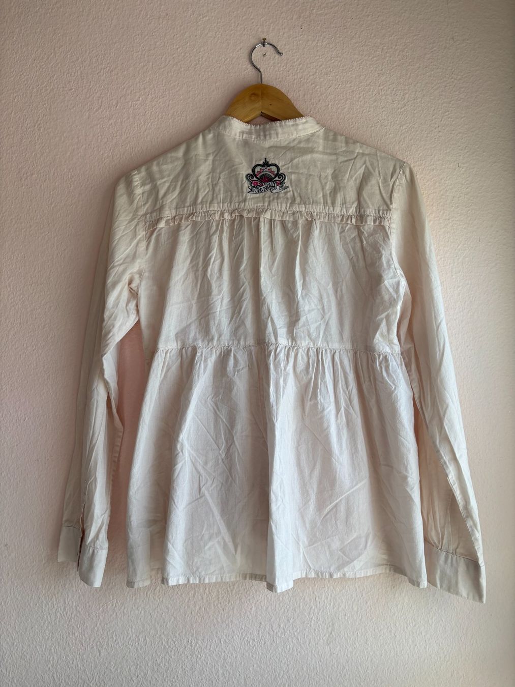 Odd Molly Camicette: Odd Molly Bluse – Usato da Basel venduto da ani_bf2c 2