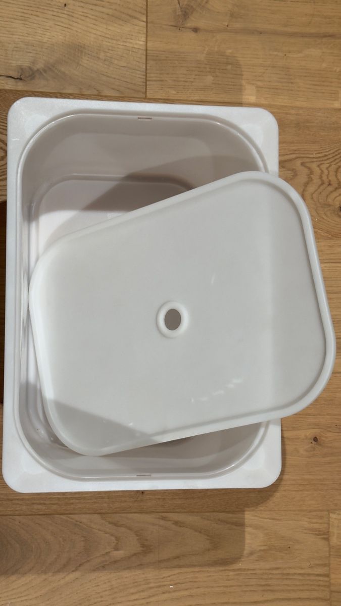 Ikea Scaffali: Ikea Regal TROFAST – Usato da Schinznach Dorf venduto da eko_p72n 1