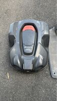 Husqvarna Automower 330 X gebraucht