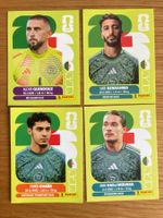 WM Sticker ALG 2, 14, 16, 17