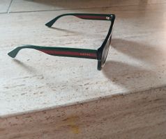 Gucci Sonnenbrille ORIGINAL  Top Zustand NP 500 CHF