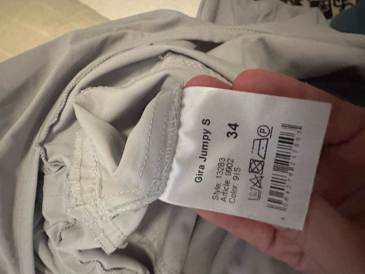 Raffaello Rossi Jumpsuits: Jumpsuit von RAFFAELLO ROSSI – Gebraucht aus Zürich von Michael-Berger 4