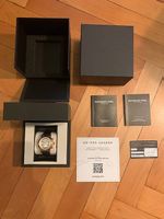 Montre Raymond weil maestro 4830-PC5-05658 pwd or rose