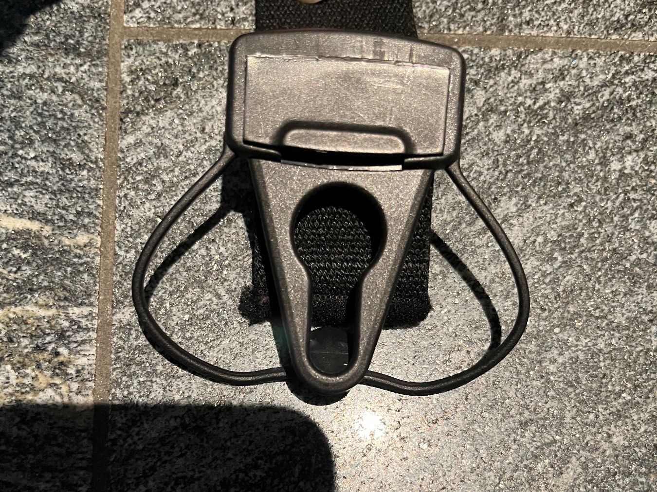 Schutz & Schoner: Stulpenhalter Eishockey – Neu und originalverpackt aus Affoltern am Albis von corkel 2
