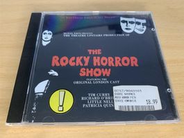 The Rocky Horror Show