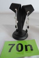 Crystalp Jewellery Ohrring, 70n