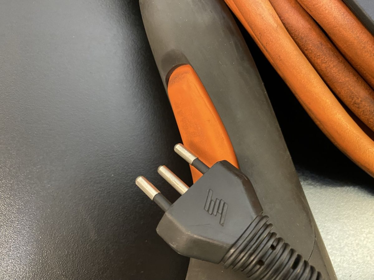 Batterie-Ladegeräte: Ladegerät von Voltec Intertek – Gebraucht aus Hägglingen von Karin0802 5