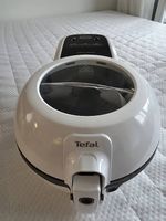 Tefal Heissluft-Fritteuse