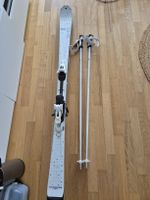 Ski & Skistöcke