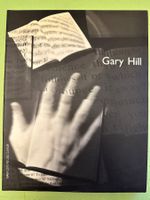 Carmen Alborch: Gary Hill. Katalog IVAM 1993