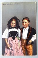 Berner Bueb und Meitschi