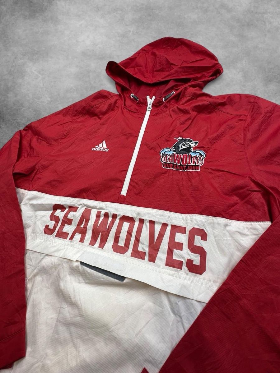 Adidas Jacken: Adidas seawolves jacket – Gebraucht aus Erlinsbach SO von TogaResell 1