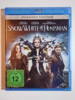 Snow White and the Huntsman Blu-Ray