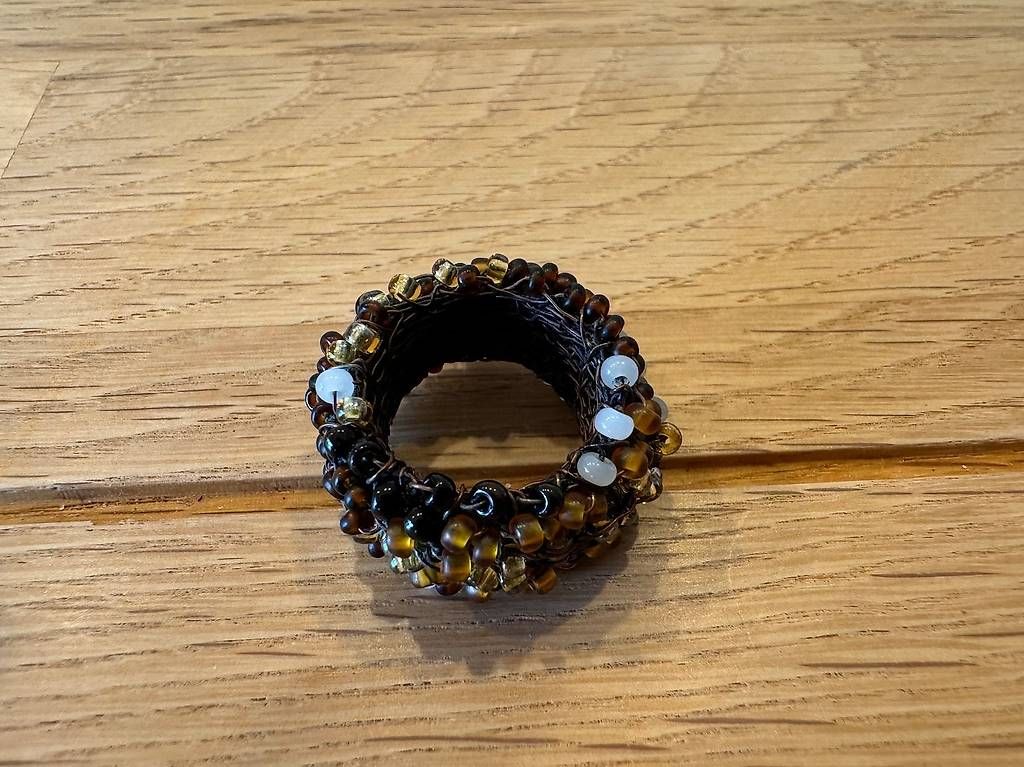 Anelli: Ring – Usato da Kriessern venduto da c_n1 1