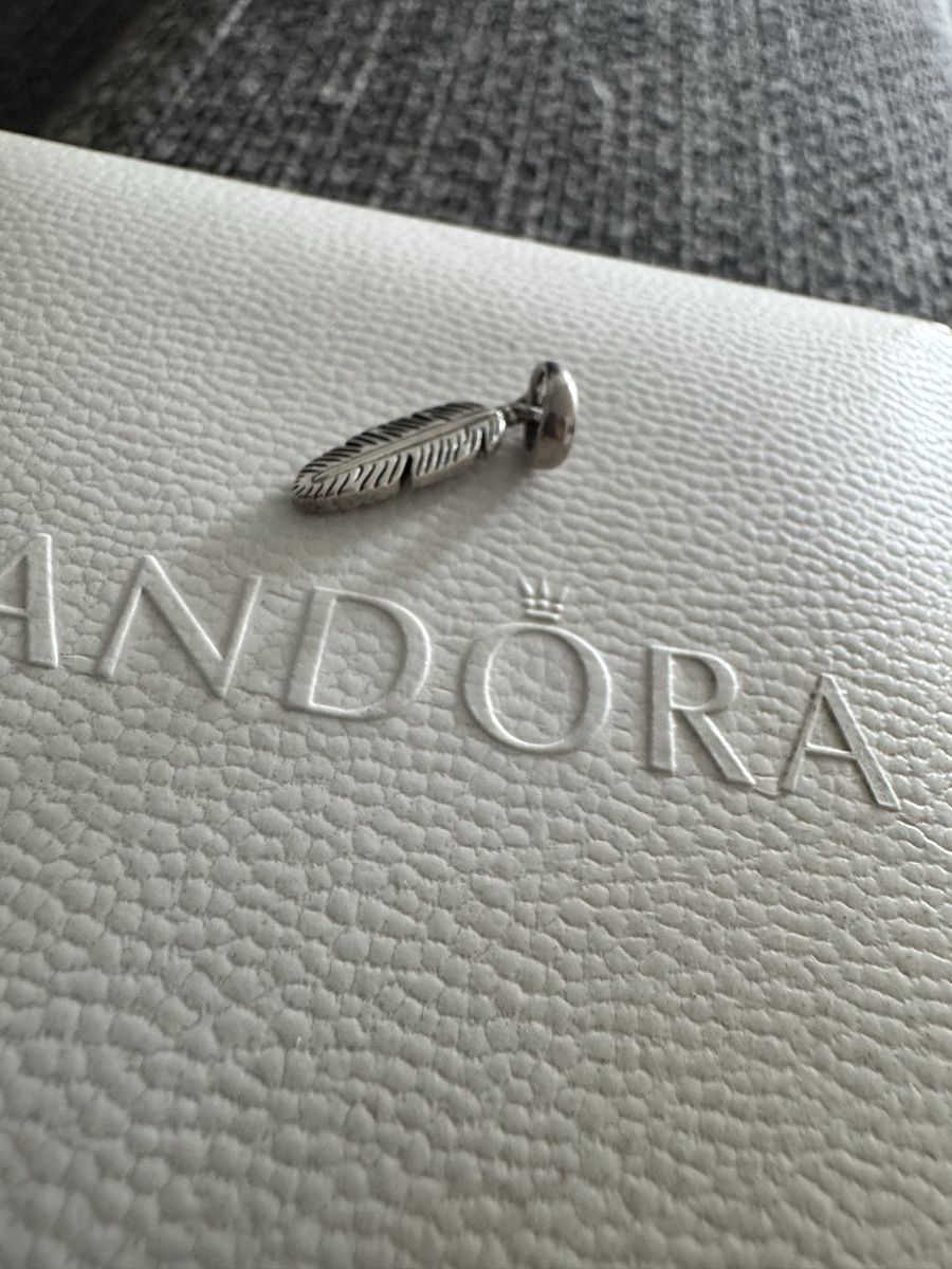 Pandora Ciondoli: Pandora Charm – Nuovo (secondo la descrizione) da Kerzers venduto da SaphiraKH 1