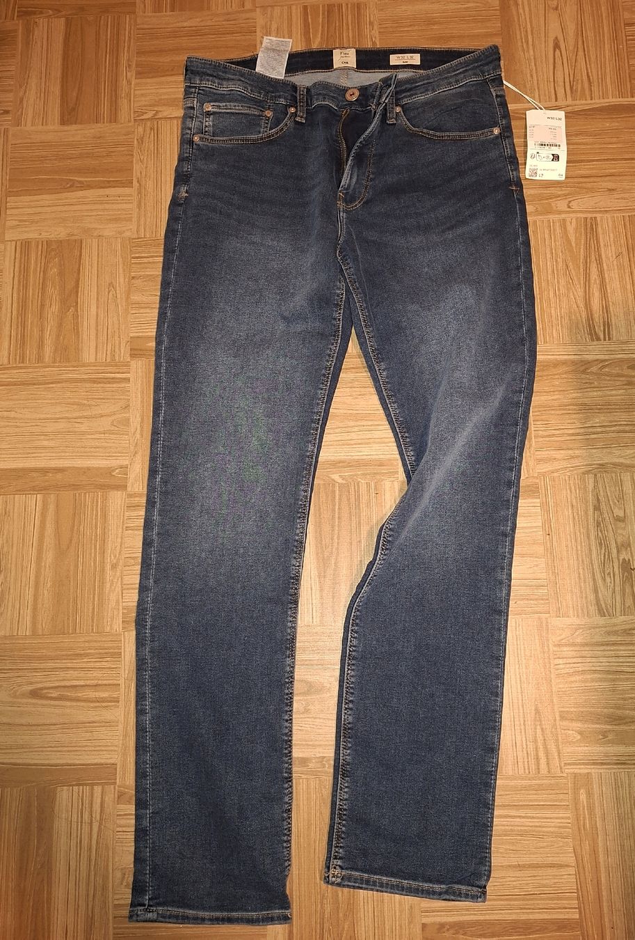 C&A Jeans: *Neue👖Jeans  – Neu und originalverpackt aus Unterbäch VS von Nifadi