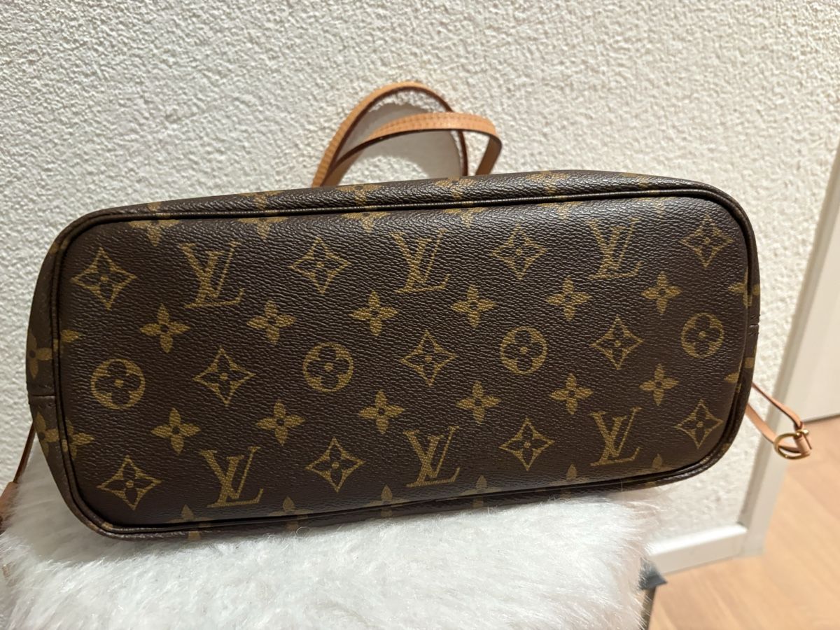 Louis Vuitton Borse da donna: 👜 Louis Vuitton Neverful PM – Usato da Boniswil venduto da MichaelaH 8